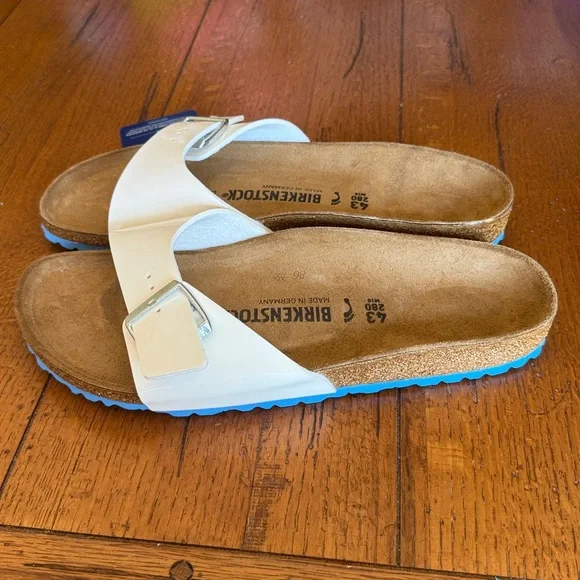 Birkenstock Madrid - Picture 4 of 8